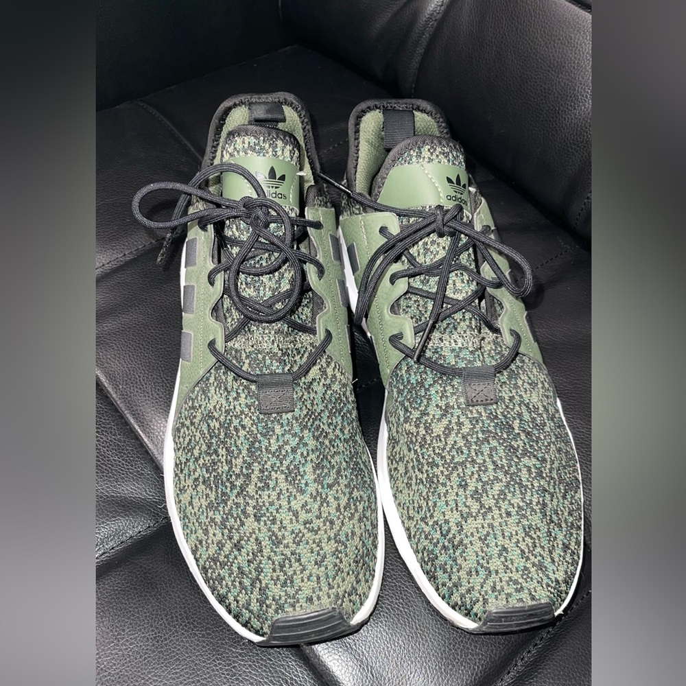 Adidas X_PLR Base‎ Green